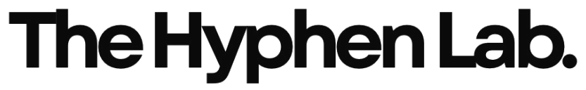 The Hyphen Lab.